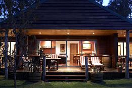 Lazy River Boutique Bed And Breakfast - Accommodation Gold Coast 1