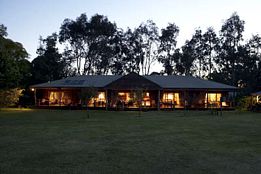 Lazy River Boutique Bed And Breakfast - Accommodation Gold Coast 2