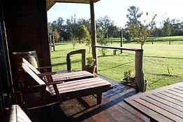 Lazy River Boutique Bed And Breakfast - Accommodation Gold Coast 3