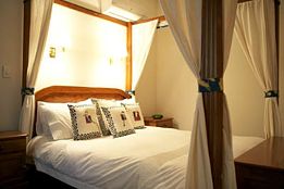 Lazy River Boutique Bed And Breakfast - Accommodation Gold Coast 0