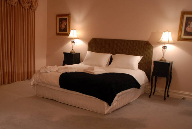 Lake Lonsdale VIC Accommodation Gold Coast