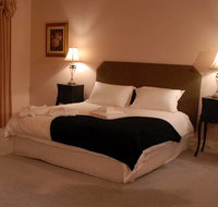 Ledcourt Waters - Accommodation Gold Coast