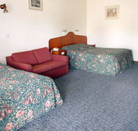 Leeton Heritage Motor Inn - Accommodation Gold Coast