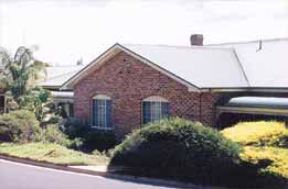 Leeton Heritage Motor Inn - Accommodation Gold Coast 4