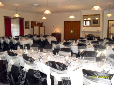 Leeton Heritage Motor Inn - Accommodation Gold Coast 2