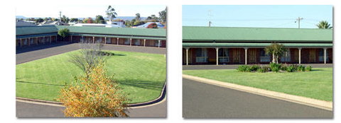 Leeton Heritage Motor Inn - Accommodation Gold Coast 3