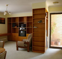 Lemon Tree Cottage - Ordway Park - Accommodation Gold Coast