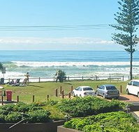 Lennox Holiday Apartments - Accommodation Gold Coast