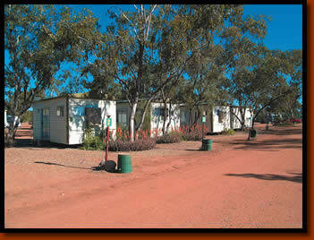 Lightning Ridge Outback Resort & Caravan Park - Accommodation Gold Coast 1