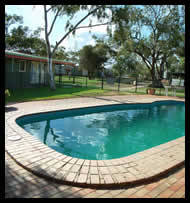Lightning Ridge Outback Resort & Caravan Park - Accommodation Gold Coast 0