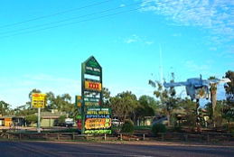 Lightning Ridge Outback Resort & Caravan Park - Accommodation Gold Coast 4