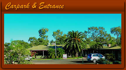 Lightning Ridge Outback Resort & Caravan Park - Accommodation Gold Coast 3