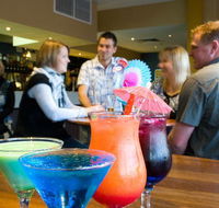 Loxton Hotel - Accommodation Gold Coast