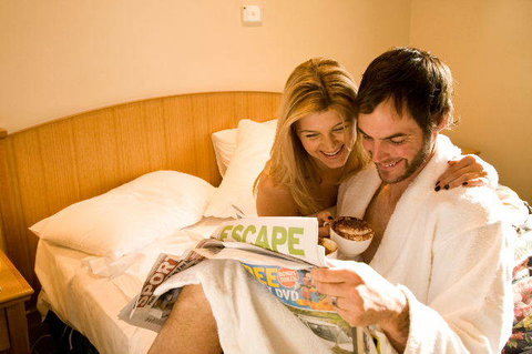 Loxton Hotel - Accommodation Gold Coast 1