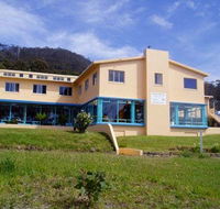 Lufra Apartments - Accommodation Gold Coast