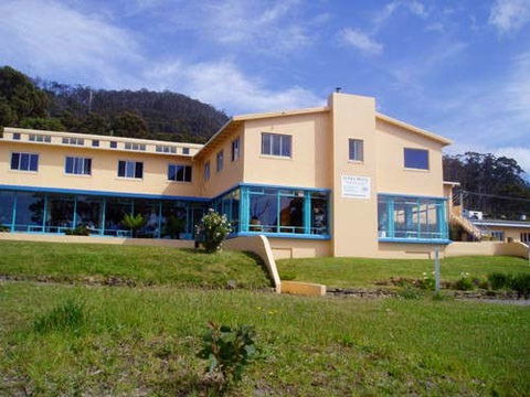 Lufra Apartments - Accommodation Gold Coast 0