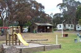 Macedon Caravan Park - Accommodation Gold Coast 0