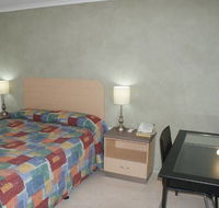 Mackay Motor Inn - Accommodation Gold Coast