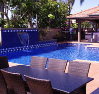 Mackay Resort Motel - Accommodation Gold Coast