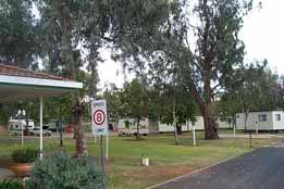 Macquarie Caravan Park - Accommodation Gold Coast 0