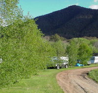 Magorra Caravan Park - Accommodation Gold Coast