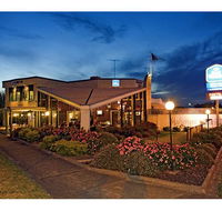 Mahoneys Motor Inn - Accommodation Gold Coast