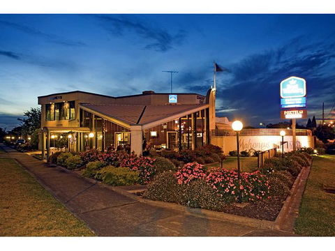Mahoneys Motor Inn - Accommodation Gold Coast 0