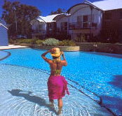 Mandurah Quay Resort - Accommodation Gold Coast