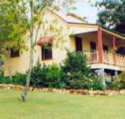 Mango Hill Cottages Bed  Breakfast - Accommodation Gold Coast