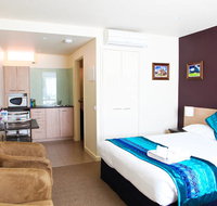Mansfield Motel - Accommodation Gold Coast