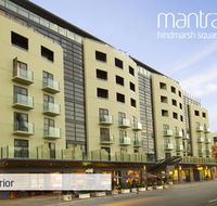 Mantra Hindmarsh Square - Accommodation Gold Coast