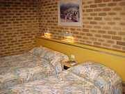 Marco Polo Motor Inn - Sydney, Summer Hill - Accommodation Gold Coast 0