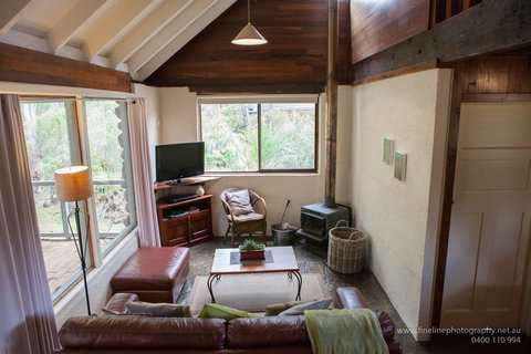 Margaret River Stone Cottages - Accommodation Gold Coast 0