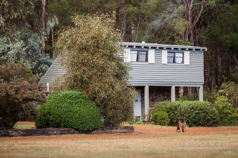 Margaret River Stone Cottages - Accommodation Gold Coast 1