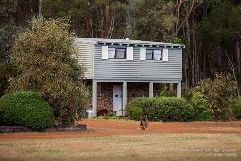 Margaret River Stone Cottages - Accommodation Gold Coast 2