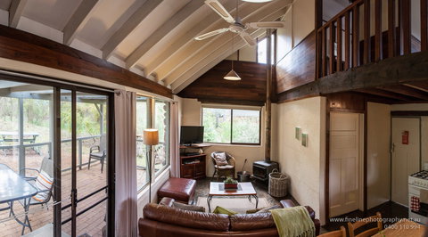 Margaret River Stone Cottages - Accommodation Gold Coast 8