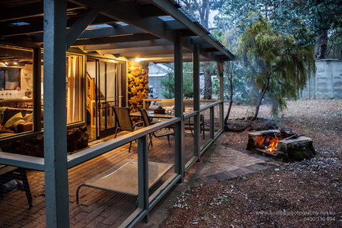 Margaret River Stone Cottages - Accommodation Gold Coast 7