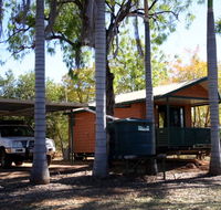 Mataranka Cabins  Camping - Accommodation Gold Coast