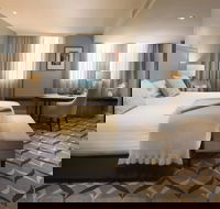 Mayfair Hotel - Accommodation Gold Coast