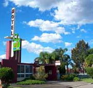 Mayfield Motel - Accommodation Gold Coast