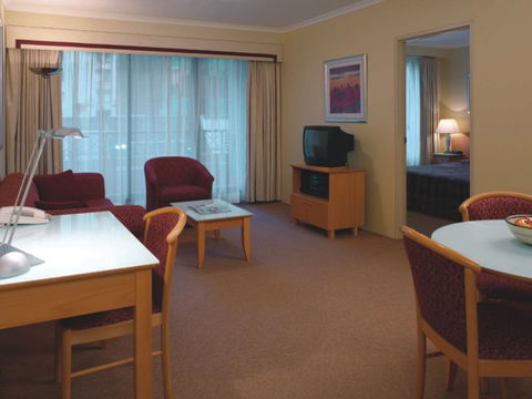 Medina Serviced Apartments Sydney Martin Place - Gold Coast 4U 0