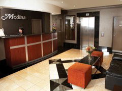Medina Serviced Apartments Sydney Martin Place - Gold Coast 4U 3