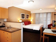 Medina Serviced Apartments Sydney Martin Place - Gold Coast 4U 4