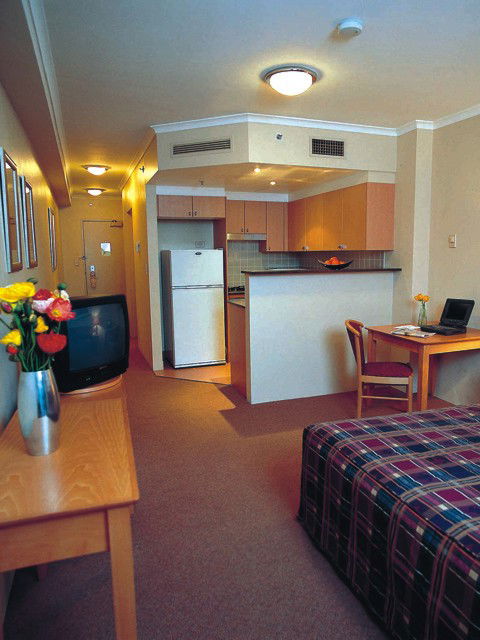 Medina Serviced Apartments Sydney Martin Place - Gold Coast 4U 1