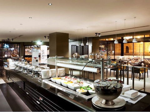 Mercure Brisbane King George Square - Accommodation Gold Coast 1