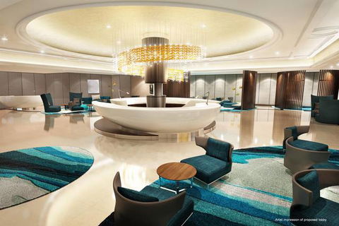 Mercure Brisbane King George Square - Accommodation Gold Coast 4