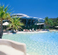Mercure Kingfisher Bay Resort - Accommodation Gold Coast