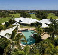 Mercure Sanctuary Golf Resort Bunbury - Accommodation Gold Coast