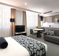 Meriton Serviced Apartments - North Ryde - Accommodation Gold Coast
