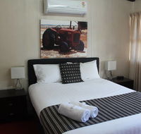 Merredin Motel  Gumtree Restaurant - Accommodation Gold Coast